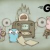 The Go Gopher - The Go Programming Language